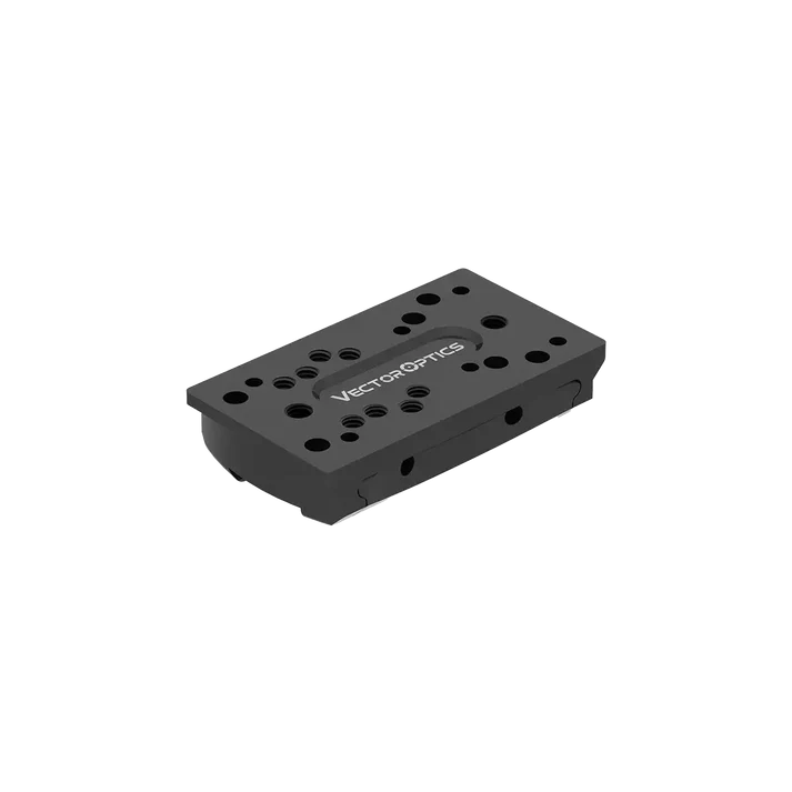CZ 457 universele red dot montage voor dovetail | voor RMR, RMSc, DPP ...