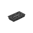 CZ 457 universele red dot montage voor dovetail | voor RMR, RMSc, DPP & Docter footprint
