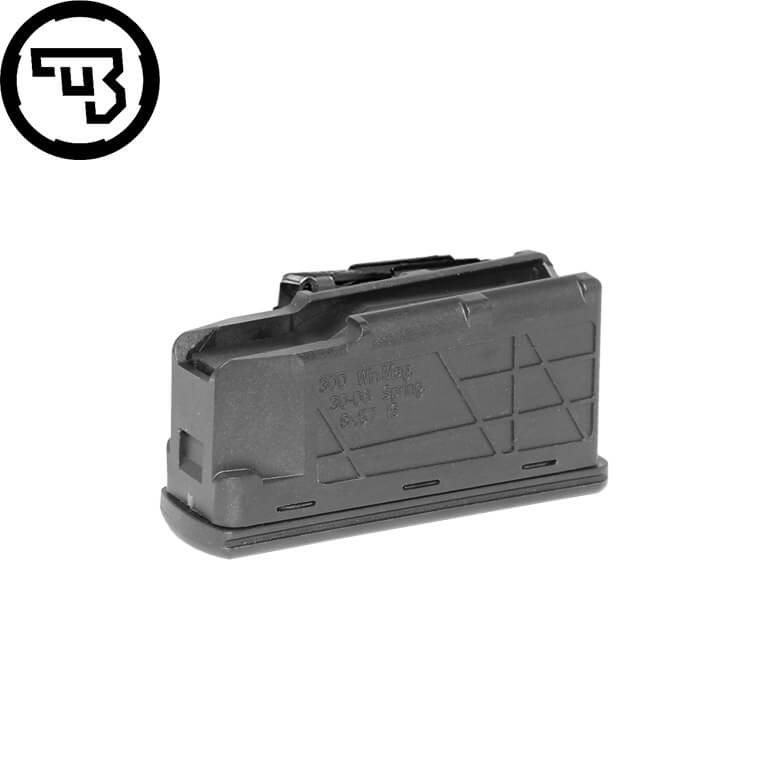 CZ 600 magazijn [.30-06 Spring, .300 WM, 8x57 IS] | 5 patronen
