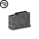 CZ 600 magazijn [7.62x39] | 5 patronen