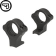 CZ 600 montageringen voor dovetail | 30mm CZ