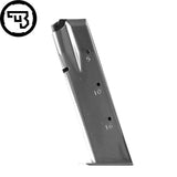 CZ 75B nikkel magazijn [9x19] | 16 patronen