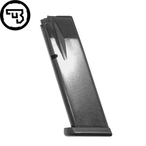 CZ Shadow 2 Compact & Carry magazijnen