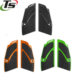 CZ P-01 & CZ 75 Compact greepplaten