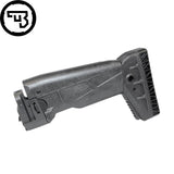 CZ Bren 2 BR inklapbare kolf