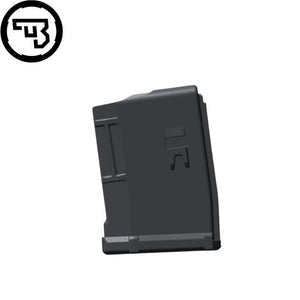 CZ Bren 2 magazijnen