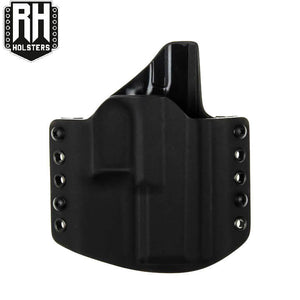 CZ P-07 holsters