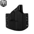 CZ P-07 kydex holster | OWB