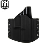 CZ P-07 kydex holster | OWB
