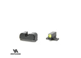 CZ P-09 Nocturne CoWitness vizieren | tritium A