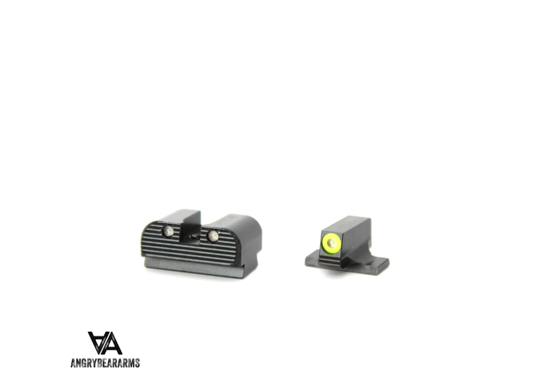 CZ P-09 Nocturne CoWitness vizieren | tritium B