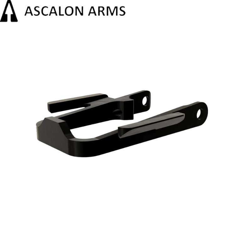 CZ P-10 extended sledevang Highshelf