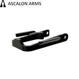 CZ P-10 extended sledevang Highshelf