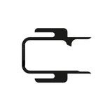 CZ P-10 verlengde sledevang Highshelf 