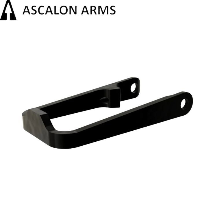 CZ P-10 slim sledevang Slingshot