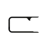 CZ P-10 slim sledevang Slingshot 