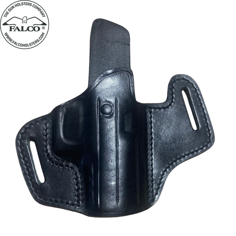 CZ P-09 leren holster | OWB
