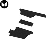 CZ Scorpion Evo nexum greepplaten | magwell