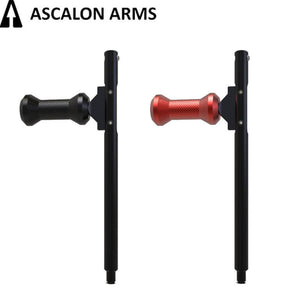 CZ Scorpion Evo 3 laadhendels