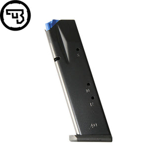 CZ Shadow 2 magazijnen