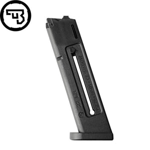 CZ Shadow 2 magazijnen