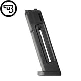 CZ Shadow 2 Kadet, CZ 75 SP-01 Kadet magazijn [.22 LR] | 10 patronen
