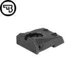 CZ Shadow 2, CZ 75 SP-01 Shadow volledig verstelbare keep CZ