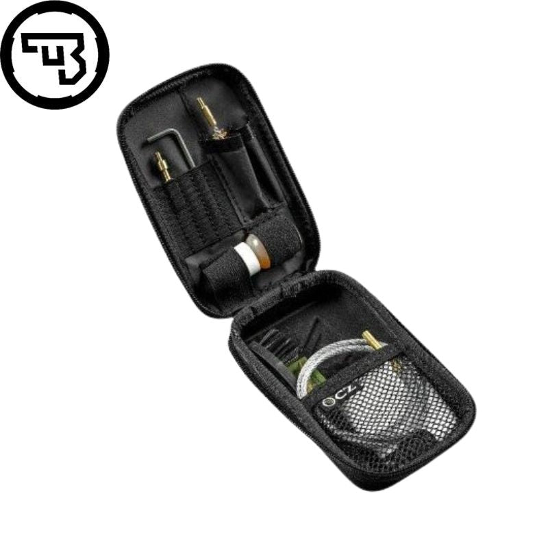 CZ Scorpion Evo reinigingsset | 9x19