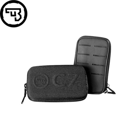 CZ Scorpion Evo reinigingsset | 9x19