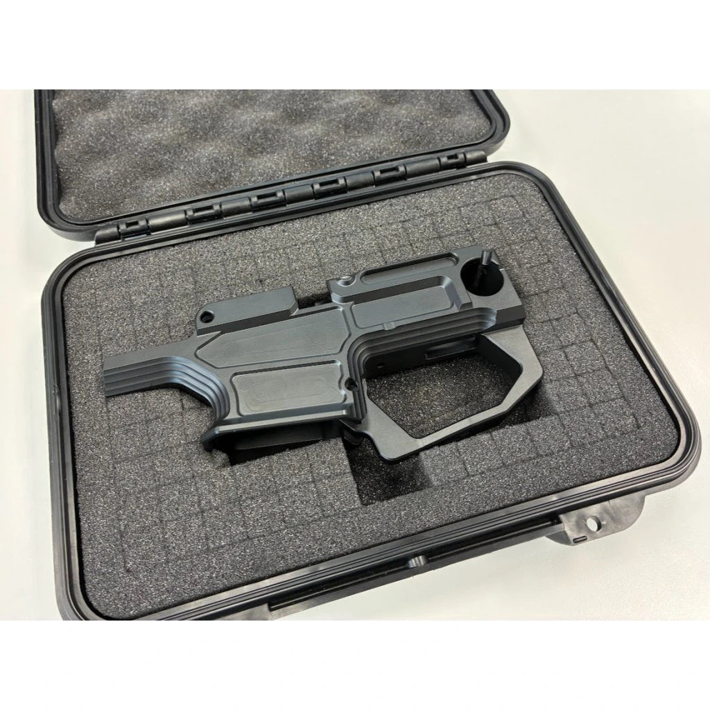 CZ Scorpion Evo 3 aluminium trekkerhuis