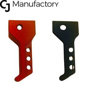 CZ Scorpion Evo 3 trekkers