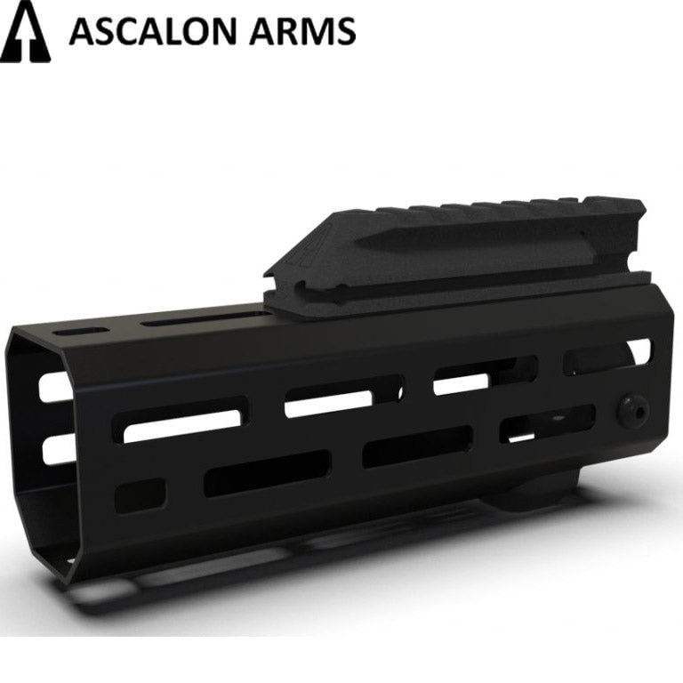 CZ Scorpion Evo 3 handguard Stronghold 