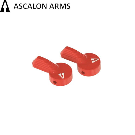 CZ Scorpion Evo 3 / 3+ alu zekerheden set | V2.0