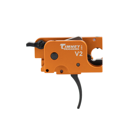 CZ Scorpion Evo 3 trekker samenstelling V2 | Timney