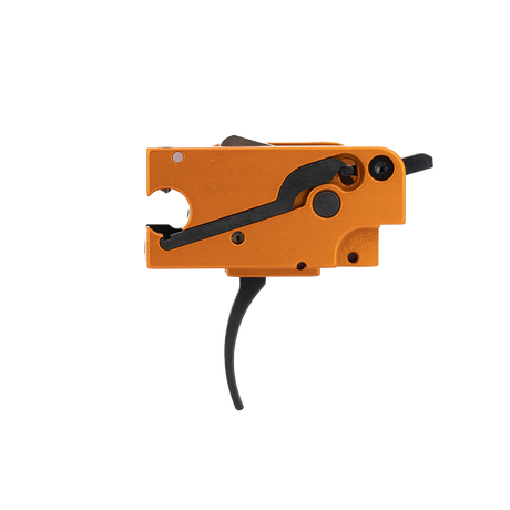 CZ Scorpion Evo 3 trekker samenstelling V2 | Timney