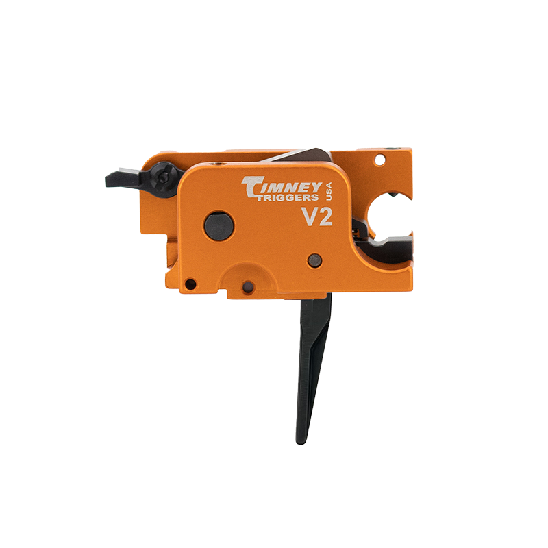 CZ Scorpion Evo 3 trekker samenstelling V2 | Timney 
