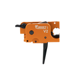 CZ Scorpion Evo 3 trekker samenstelling V2 | Timney 