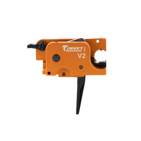 CZ Scorpion Evo 3 trekker samenstelling V2 | Timney 