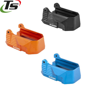 CZ Scorpion 3 magwells