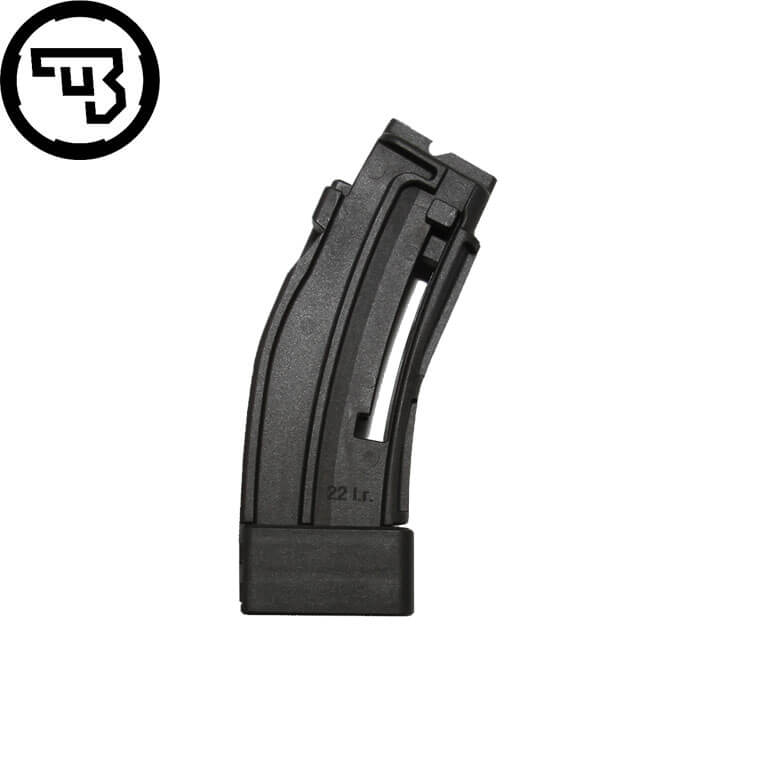 CZ Scorpion Evo 3 magazijn [.22 LR] | 10 patronen