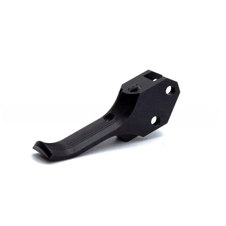 CZ TS 2, CZ Shadow 2, CZ 75B & CZ 75 SP-01 extra-vooruit-geplaatste trekker SA | voor lange vingers