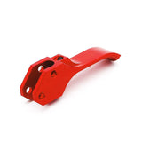 CZ TS 2, CZ Shadow 2, CZ 75B & CZ 75 SP-01 extra naar voren geplaatste trekker SA | voor extra lange vingers 