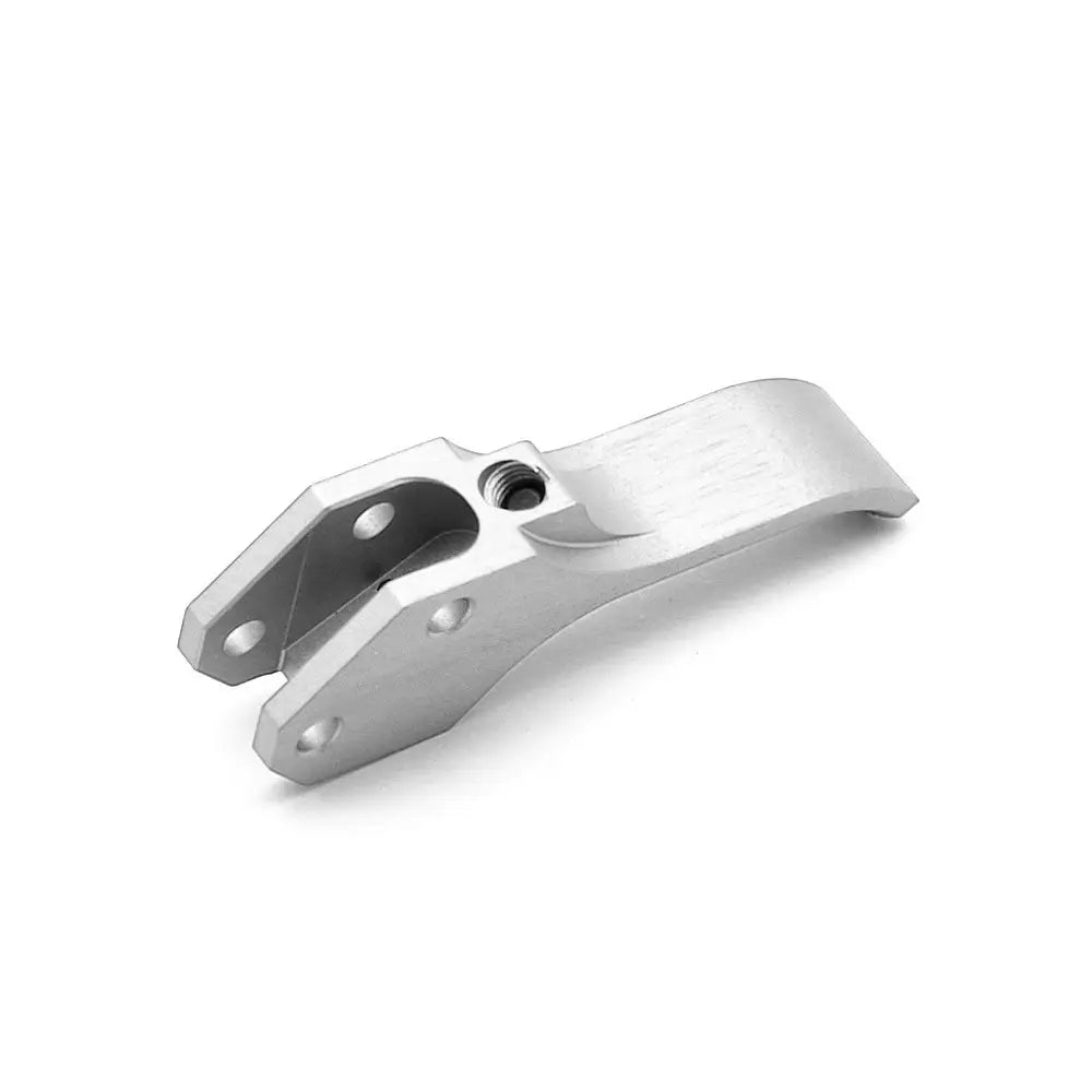 CZ TS 2, CZ Shadow 2, CZ 75B & CZ 75 SP-01 extra naar voren geplaatste trekker SA | voor extra lange vingers 