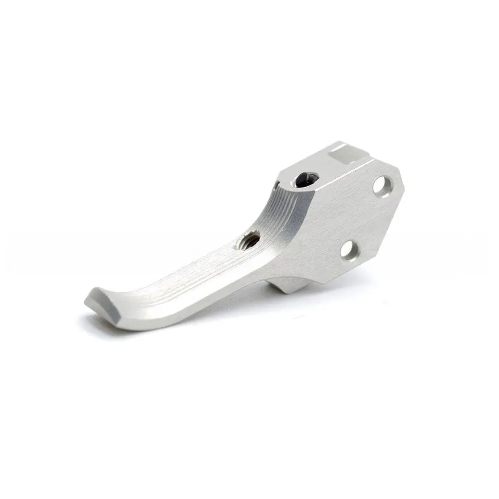 CZ TS 2, CZ Shadow 2, CZ 75B & CZ 75 SP-01 extra naar voren geplaatste trekker SA | voor extra lange vingers 