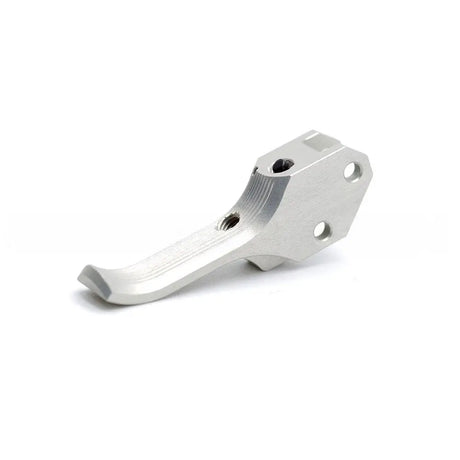 CZ TS 2, CZ Shadow 2, CZ 75B & CZ 75 SP-01 extra naar voren geplaatste trekker SA | voor extra lange vingers 