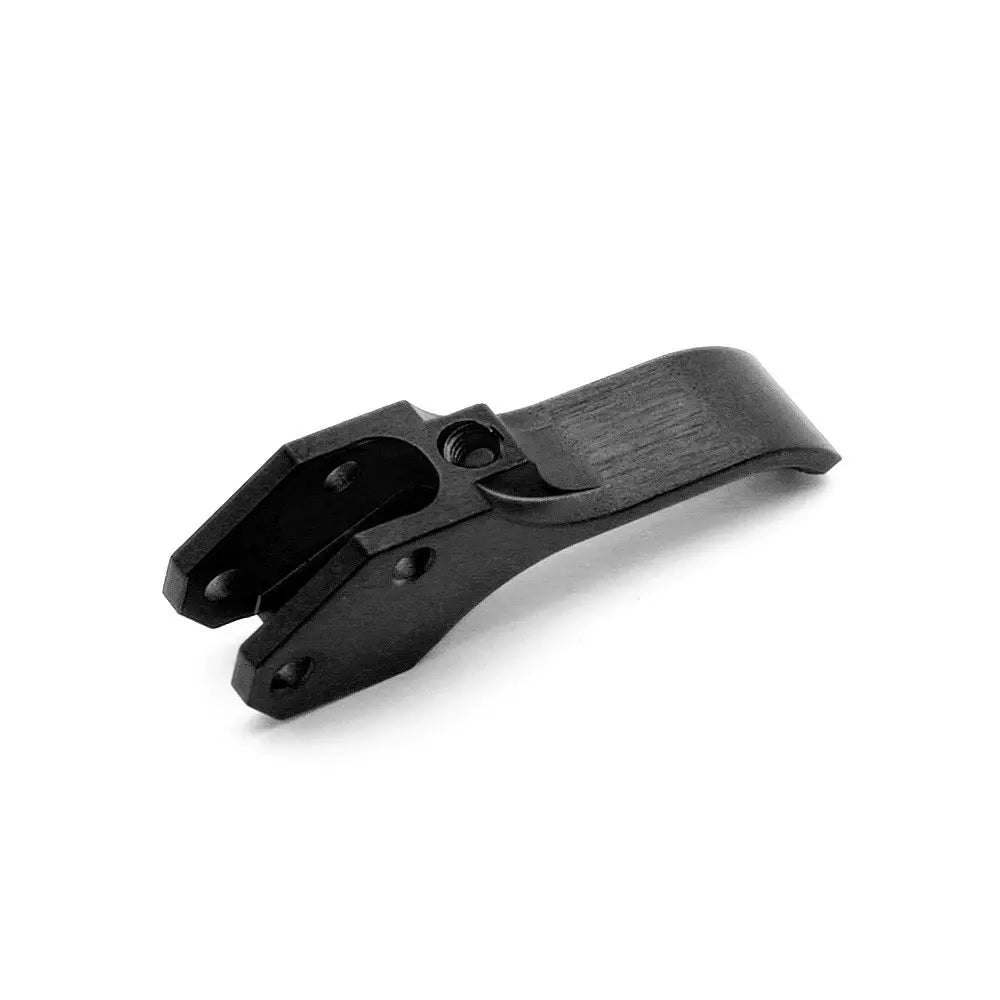 CZ TS 2, CZ Shadow 2, CZ 75B & CZ 75 SP-01 extra naar voren geplaatste trekker SA | voor extra lange vingers 