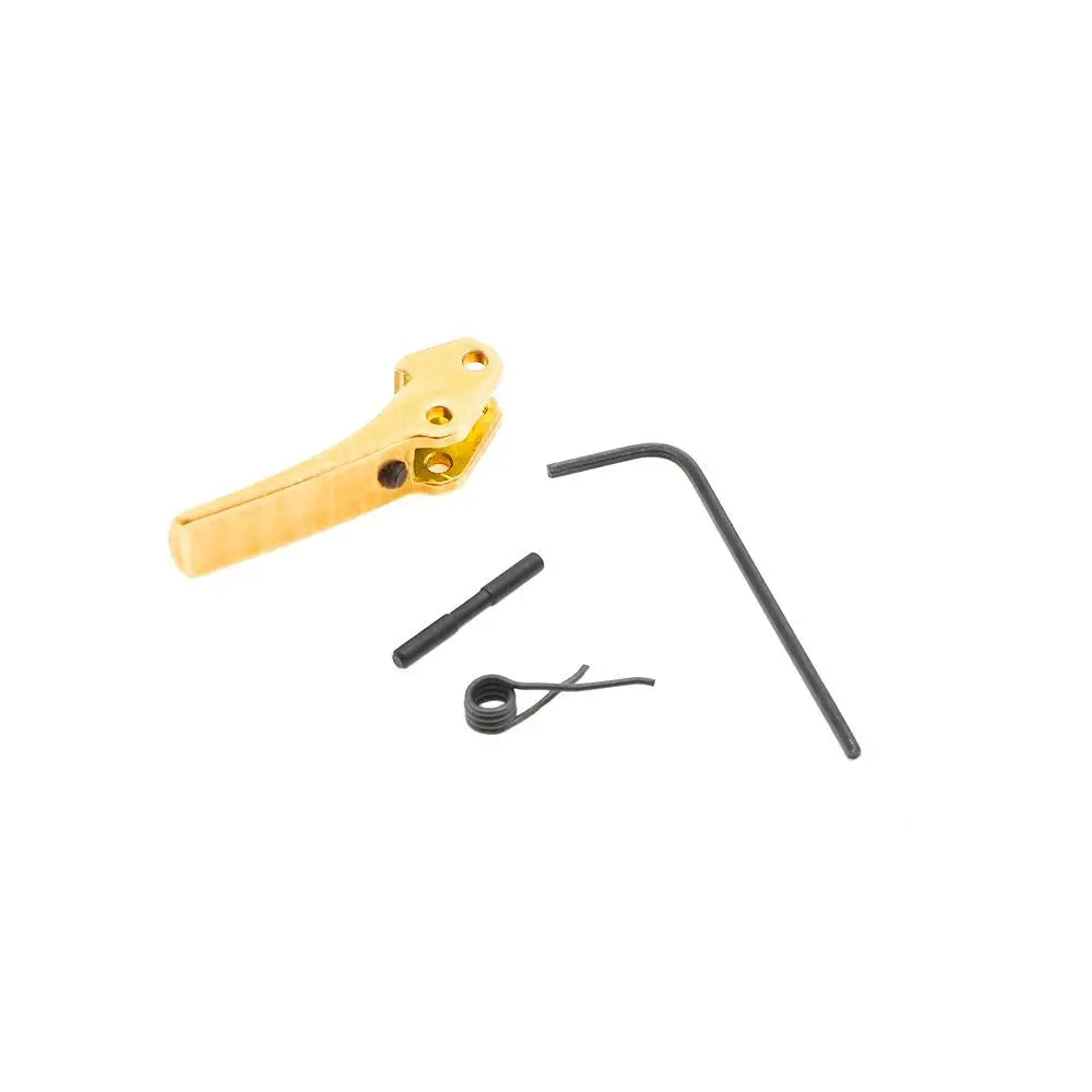 CZ Shadow 2, CZ 75B & CZ 75 SP-01 vlakke trekker SA/DA | ET