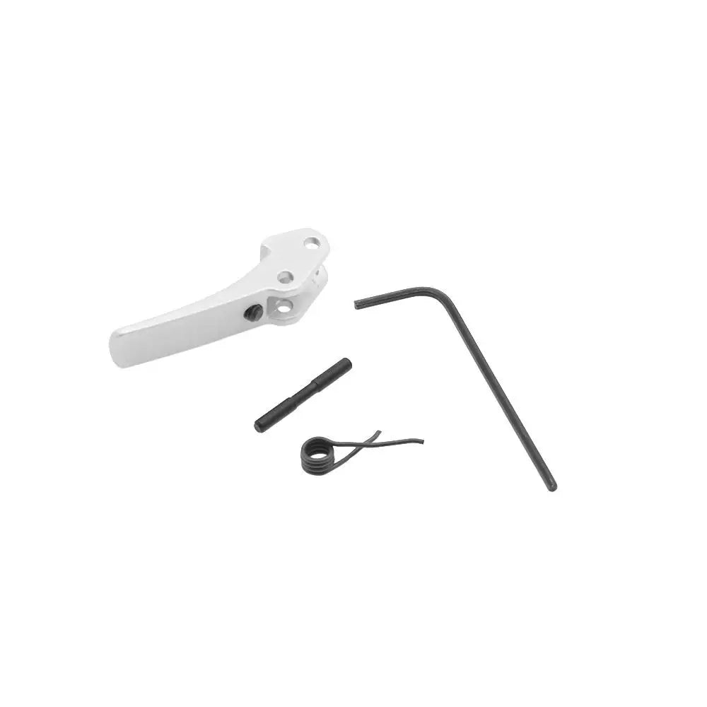 CZ Shadow 2, CZ 75B & CZ 75 SP-01 vlakke trekker SA/DA | ET