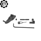 CZ Shadow 2, CZ 75B & CZ 75 SP-01 trekker set voor kleinere handen