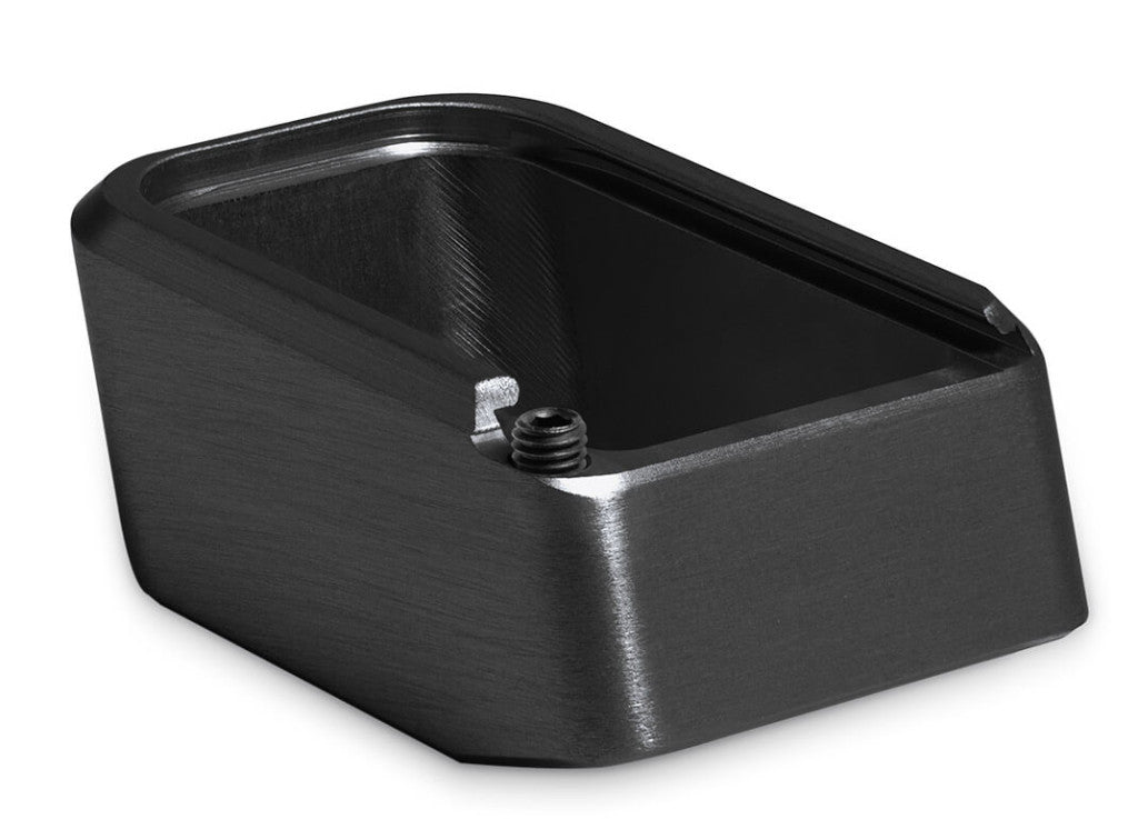 CZ Shadow 2, CZ P-01, CZ 75 & SP-01 alu basepad CZ | +2 patronen